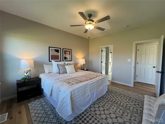 $336,327 | 180 Hank's Close, Unit 180 STB, Washington, MO 63090