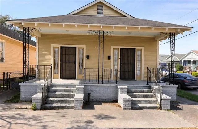 $1,450 | 2238 Painters Street, Unit A, New Orleans, LA 70117
