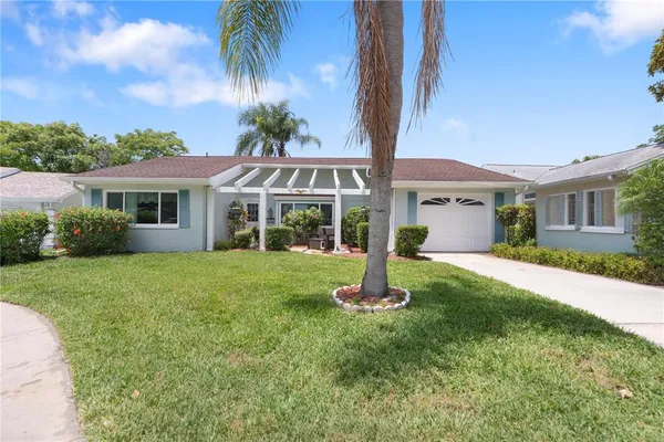 $239,000 | 8021 Wild Flower Row, Hudson, FL 34667