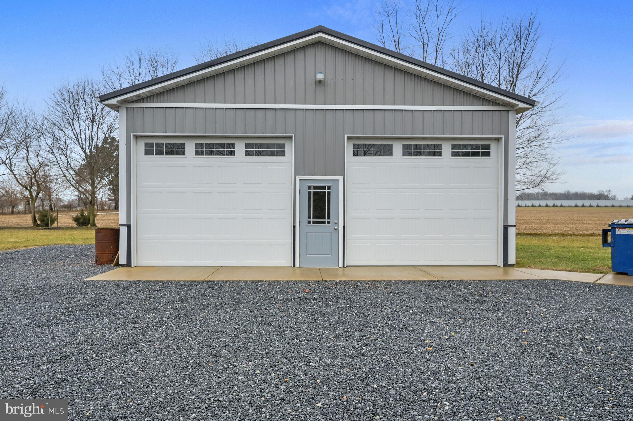 321 Blue Heron Road Dover, DE 19904 - Photo 42 of 47 a view of backyard of house
