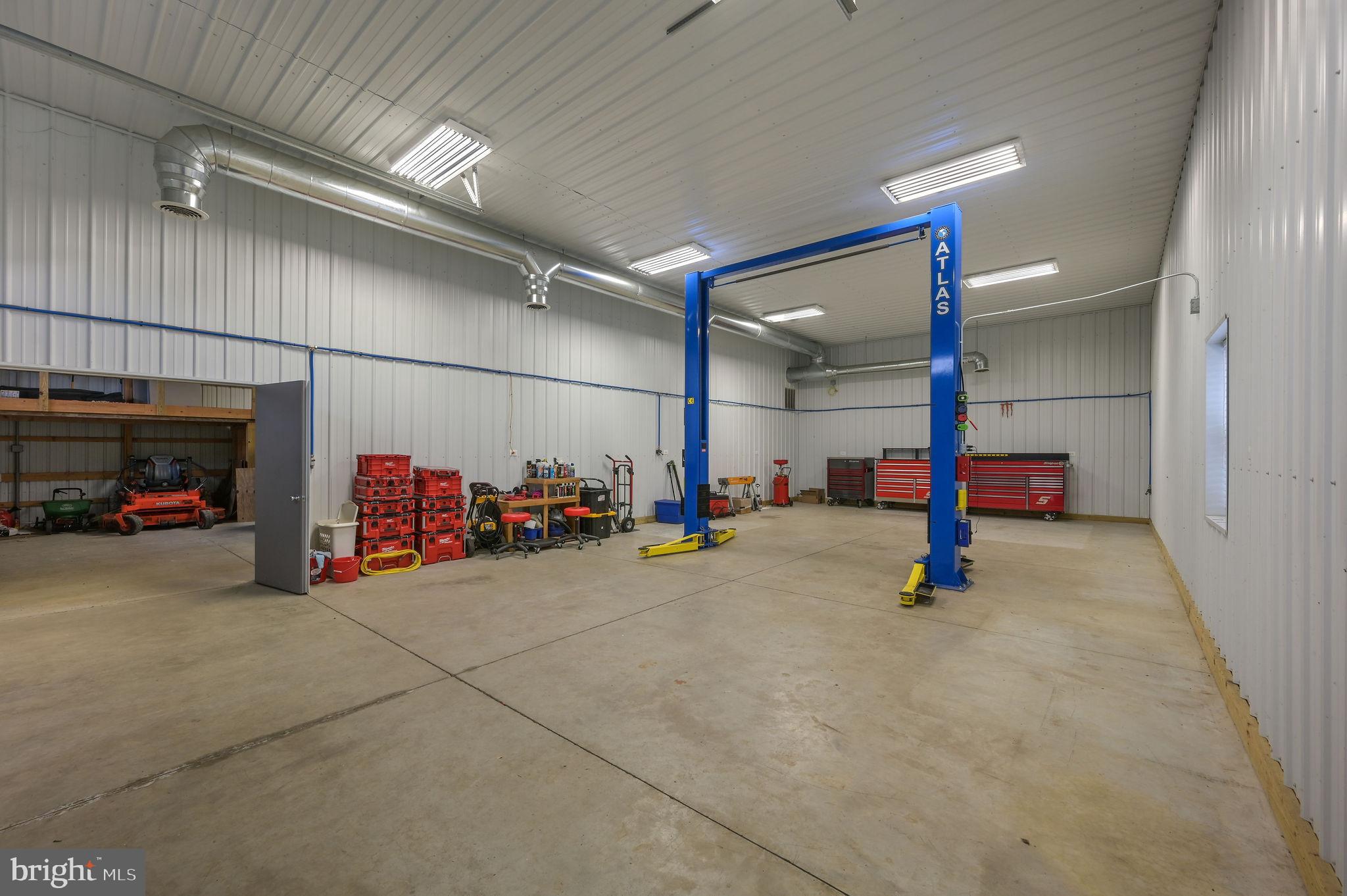 321 Blue Heron Road Dover, DE 19904 - Photo 43 of 47 a view of parking area