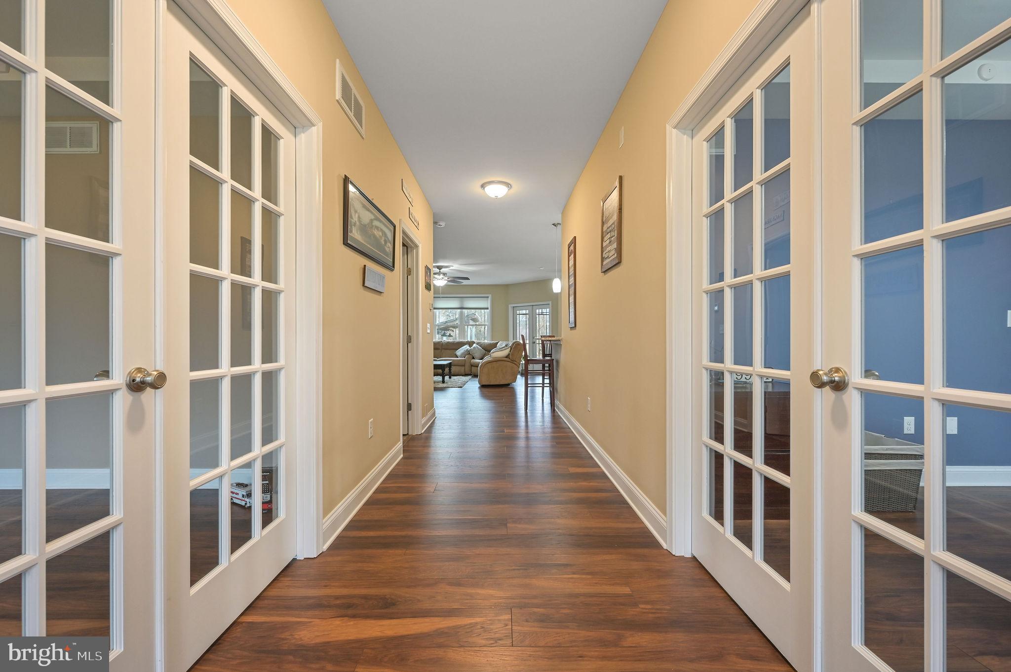 321 Blue Heron Road Dover, DE 19904 - Photo 8 of 47 a view of a building with wooden floor and windows