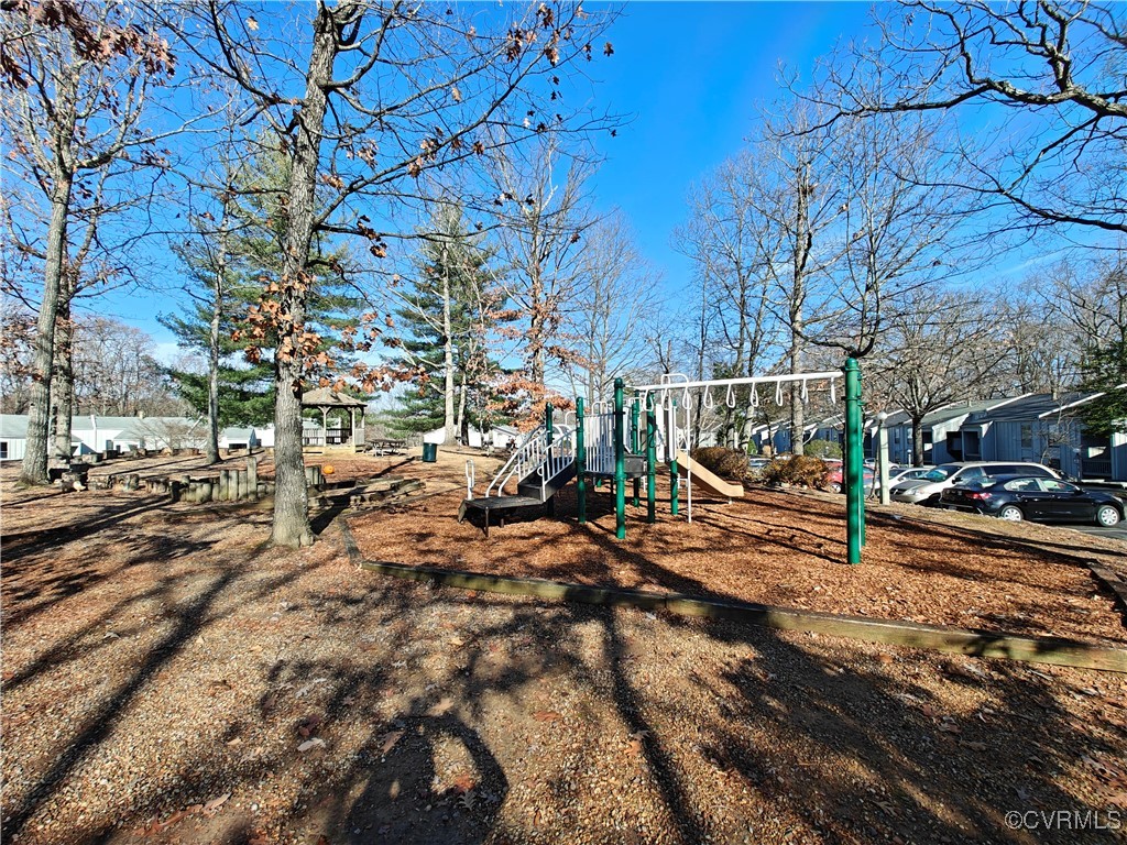 10258 Iron Mill Road North Chesterfield, VA 23235 - Photo 19 of 20 View of play area