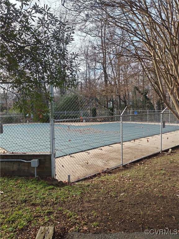 10258 Iron Mill Road North Chesterfield, VA 23235 - Photo 20 of 20 View of neighborhood swimming pool