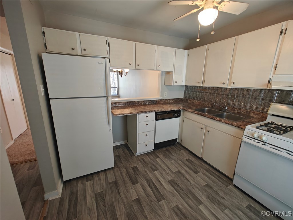 10258 Iron Mill Road North Chesterfield, VA 23235 - Photo 3 of 20 Kitchen