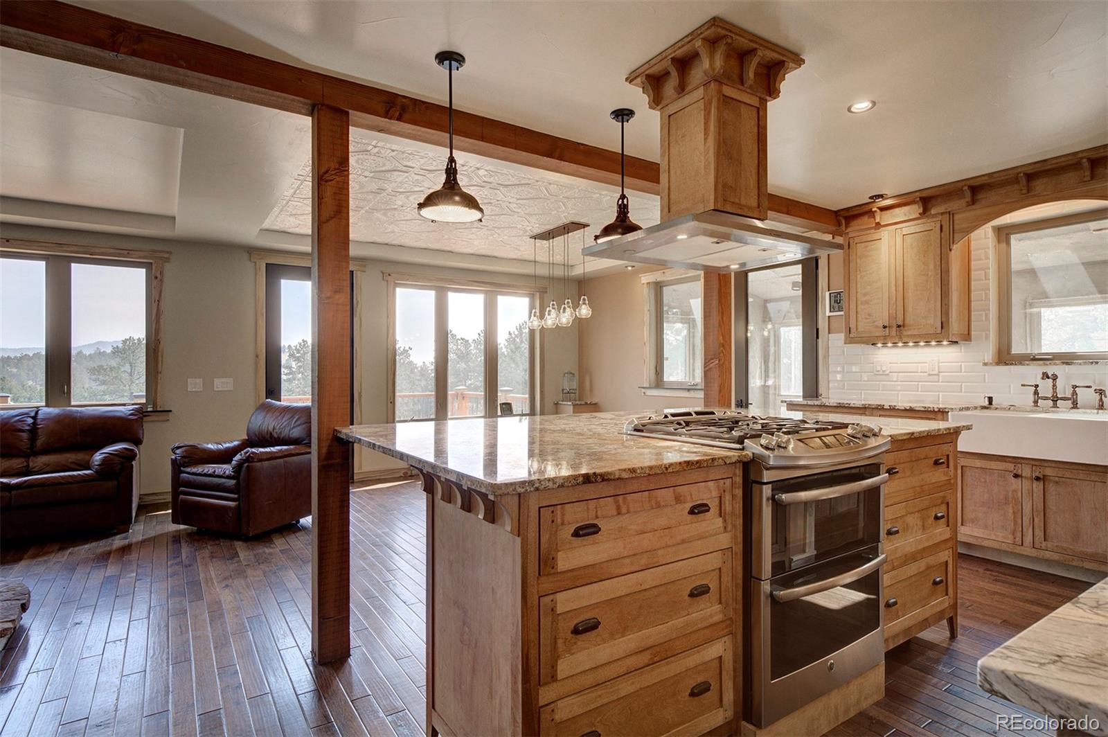 868 Julia Road Guffey, CO 80820 - Photo 13 of 40