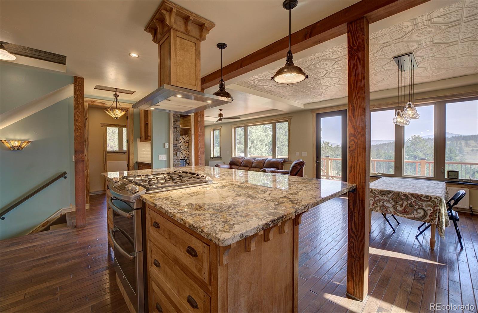 868 Julia Road Guffey, CO 80820 - Photo 14 of 40