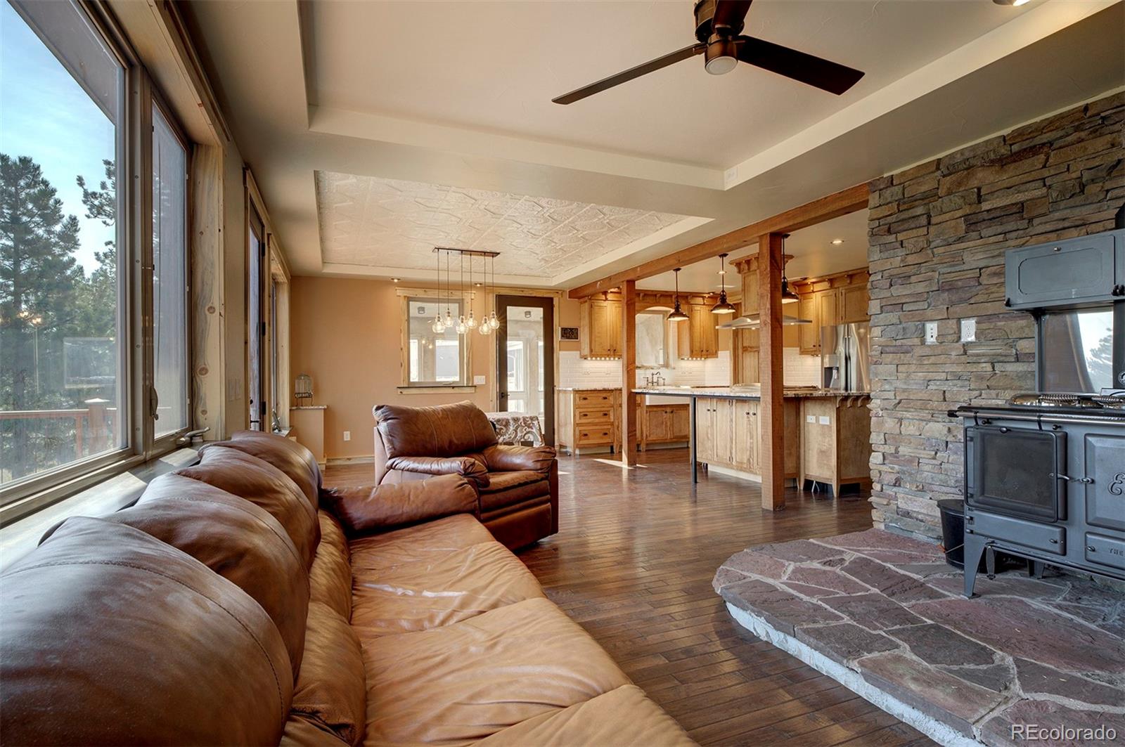 868 Julia Road Guffey, CO 80820 - Photo 15 of 40