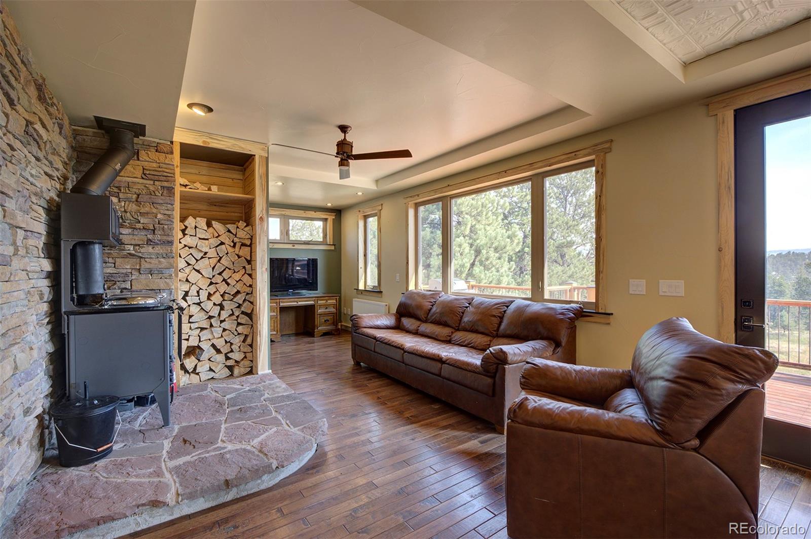 868 Julia Road Guffey, CO 80820 - Photo 16 of 40