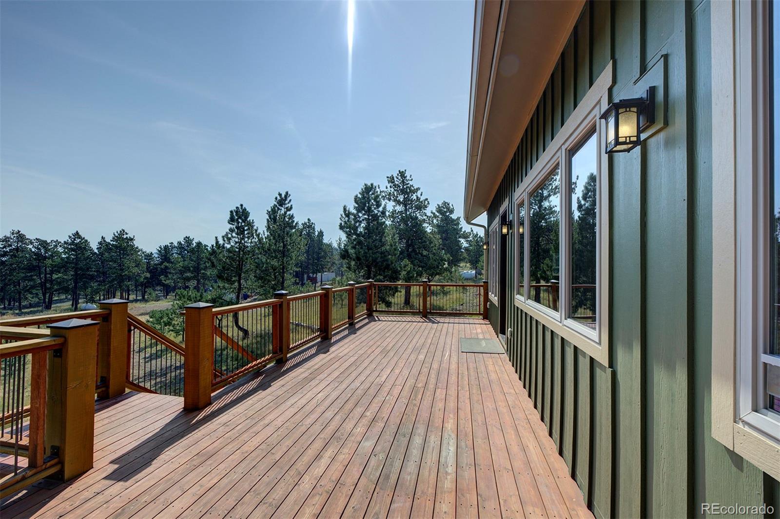 868 Julia Road Guffey, CO 80820 - Photo 20 of 40