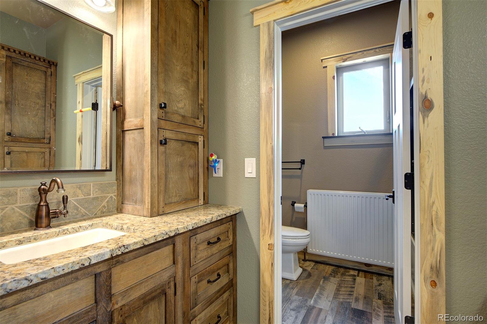 868 Julia Road Guffey, CO 80820 - Photo 29 of 40