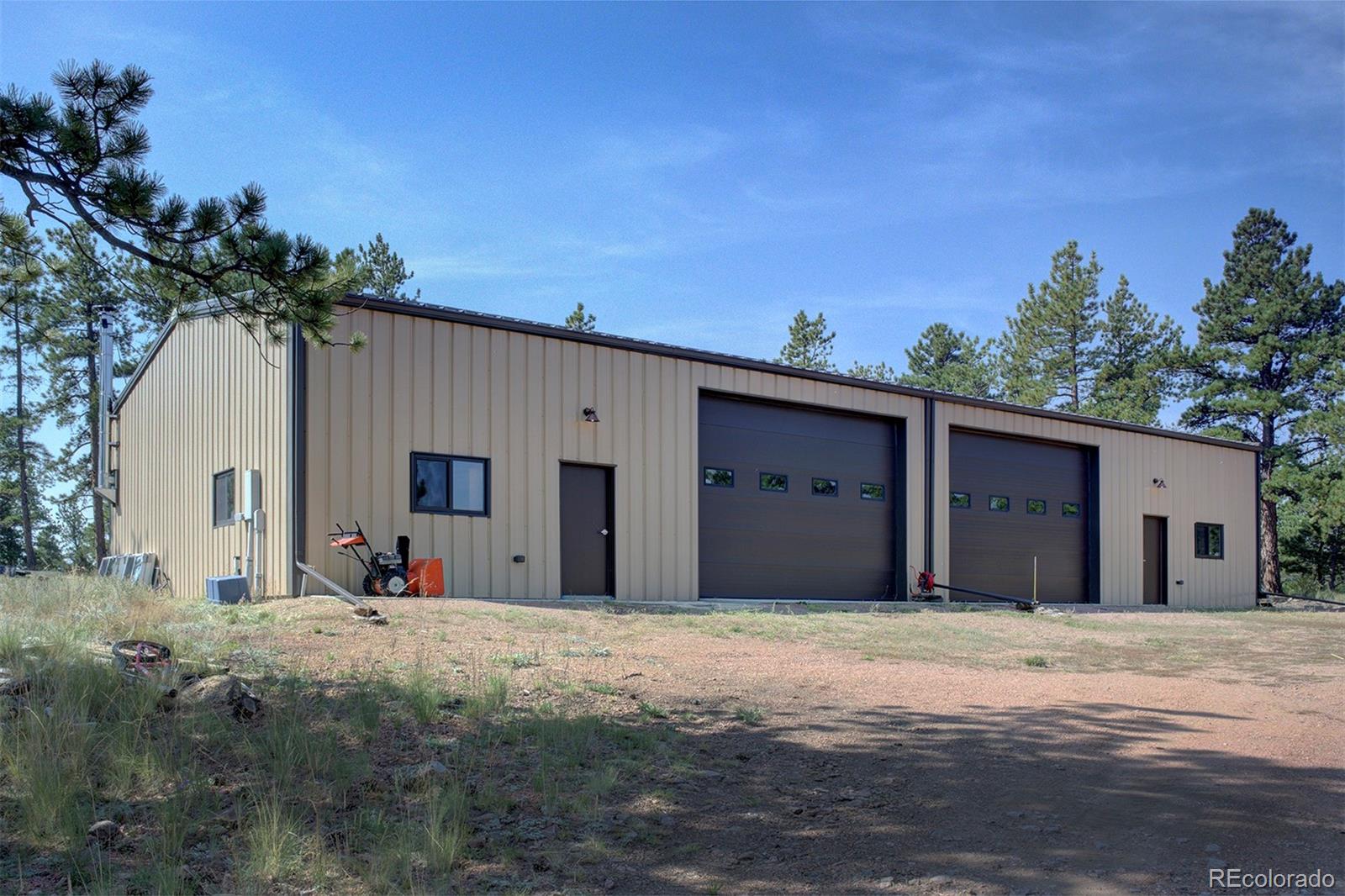 868 Julia Road Guffey, CO 80820 - Photo 3 of 40