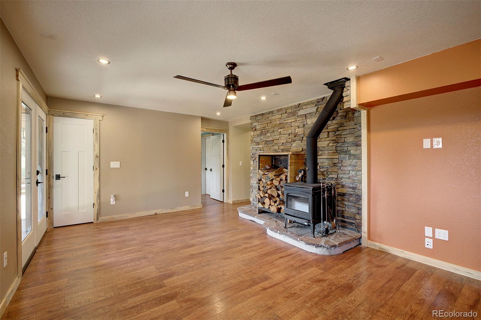 868 Julia Road Guffey, CO 80820 - Photo 35 of 40