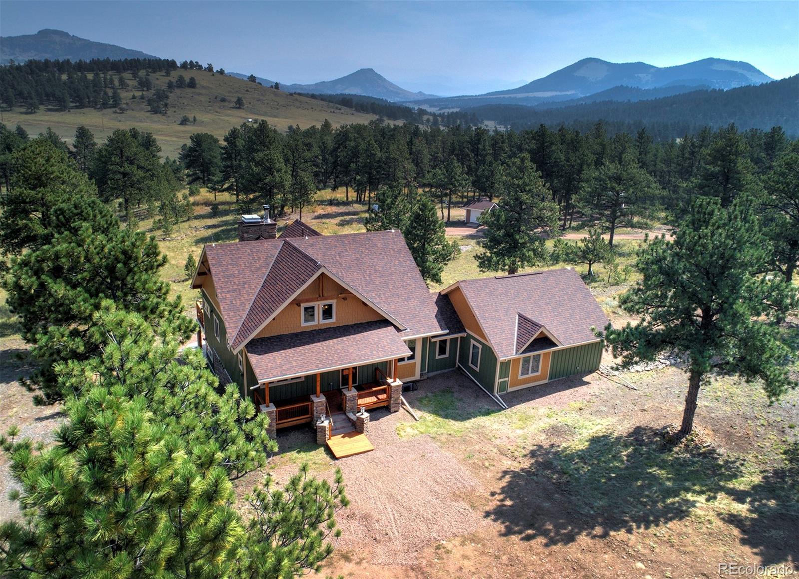868 Julia Road Guffey, CO 80820 - Photo 40 of 40