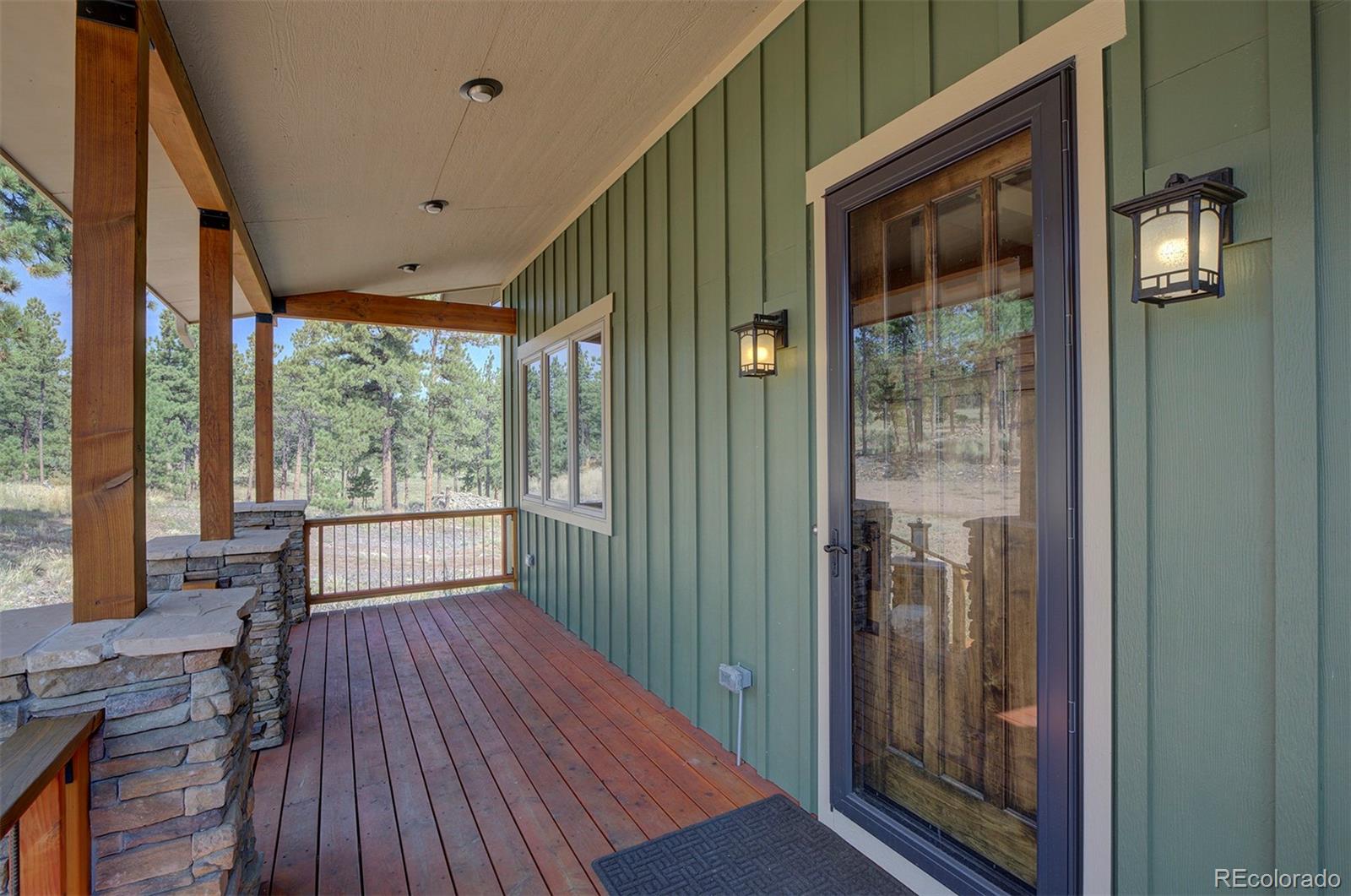 868 Julia Road Guffey, CO 80820 - Photo 6 of 40