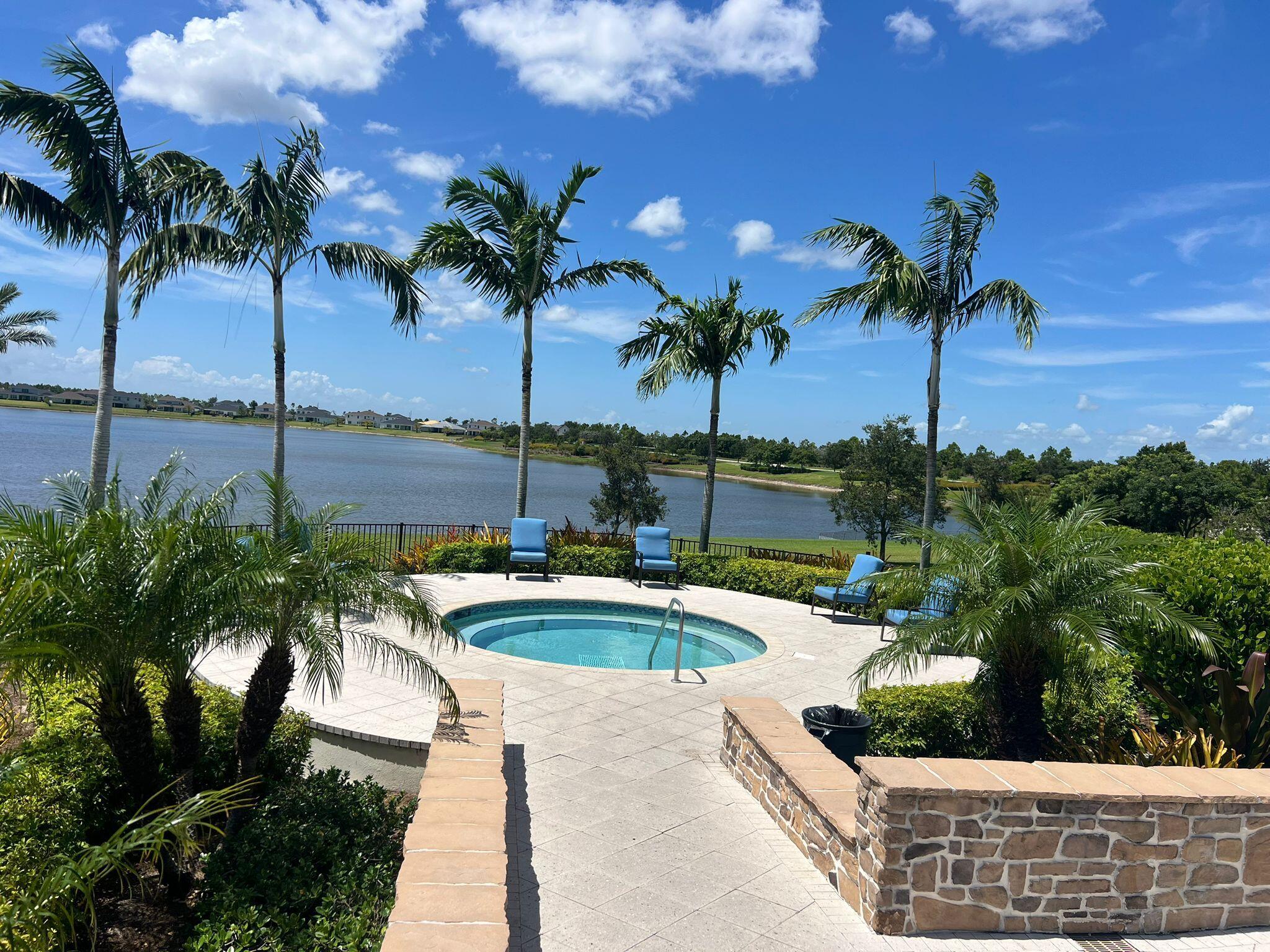 19551 Split Rail Run Loxahatchee, FL 33470 - Photo 47 of 57 lake2