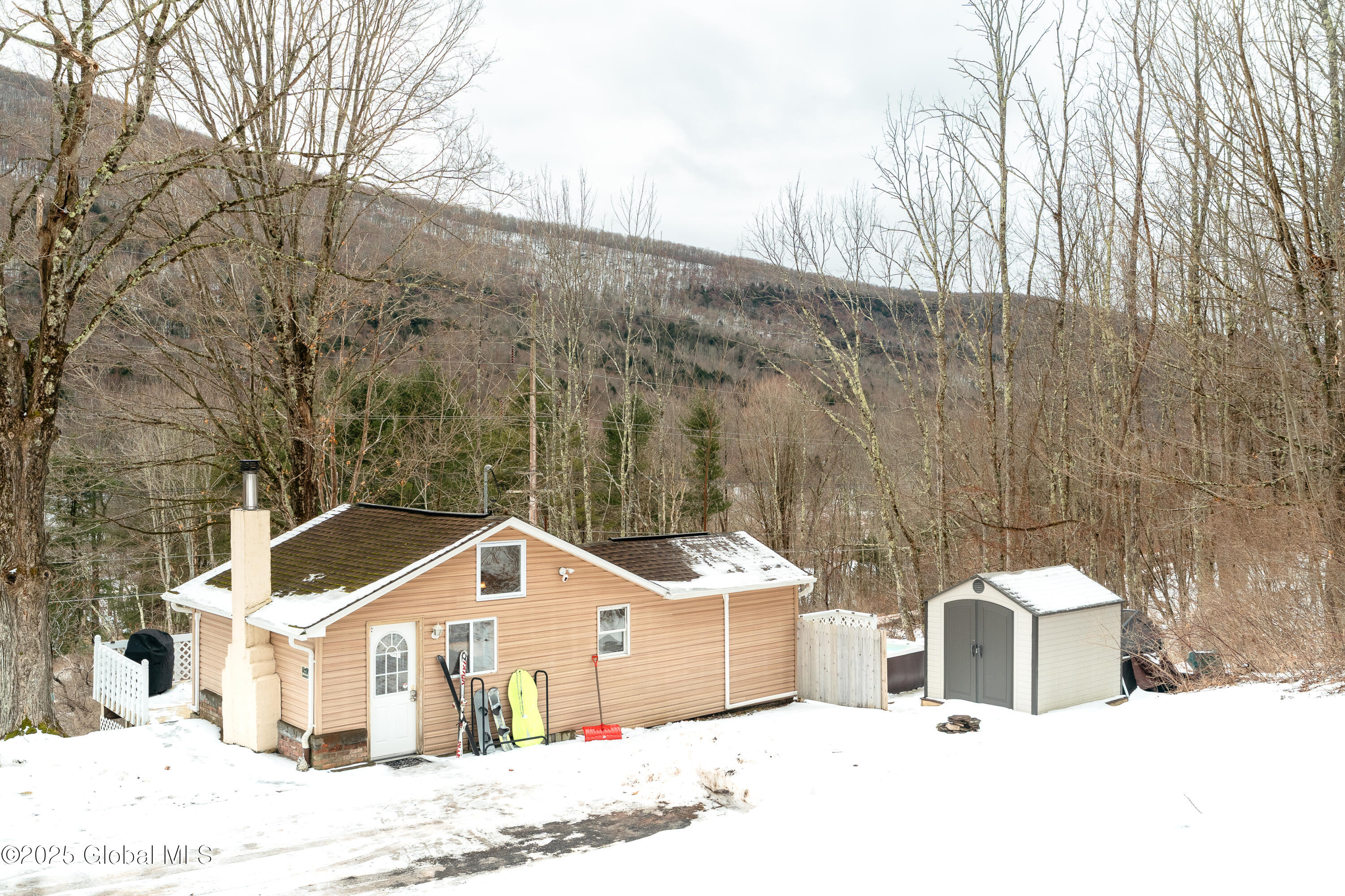 117 Kleis Road Fleischmanns, NY 12430 - Photo 12 of 34 3
