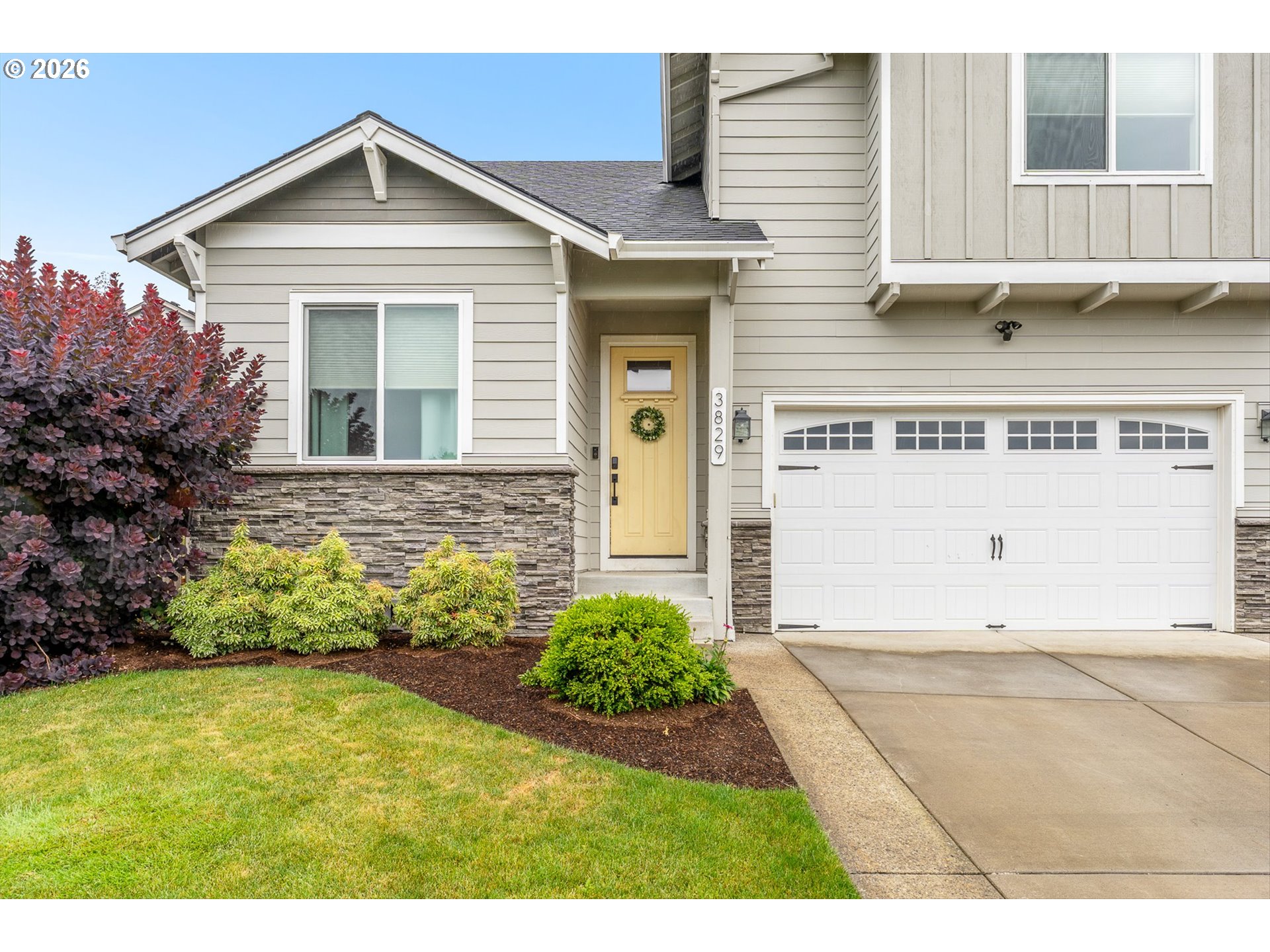 3829 Southwest 31st Street Gresham, OR 97080 - Photo 3 of 36