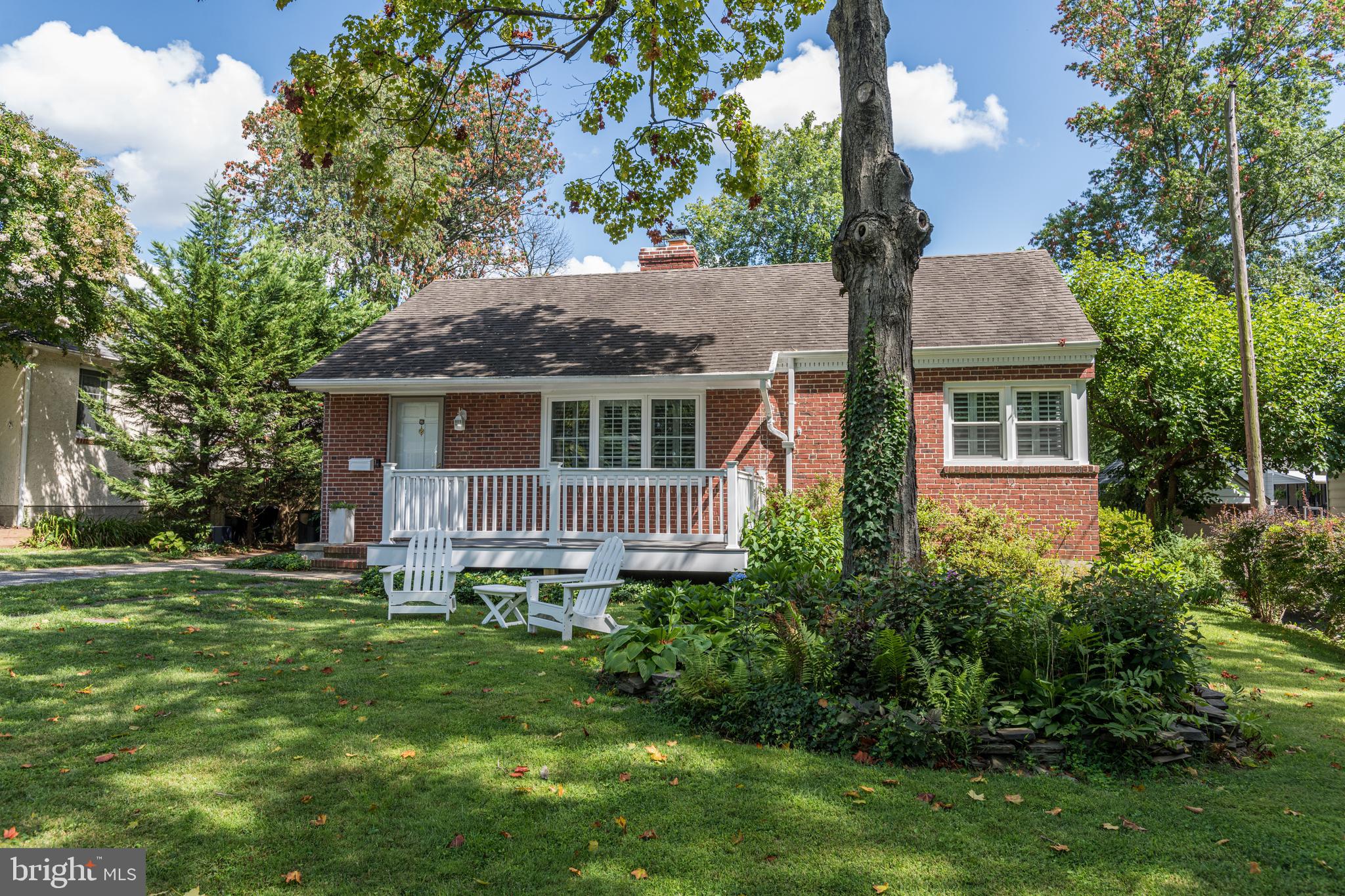 108 Greenbrier Road Baltimore, MD 21286 - Photo 1 of 24 Gallery Image 1