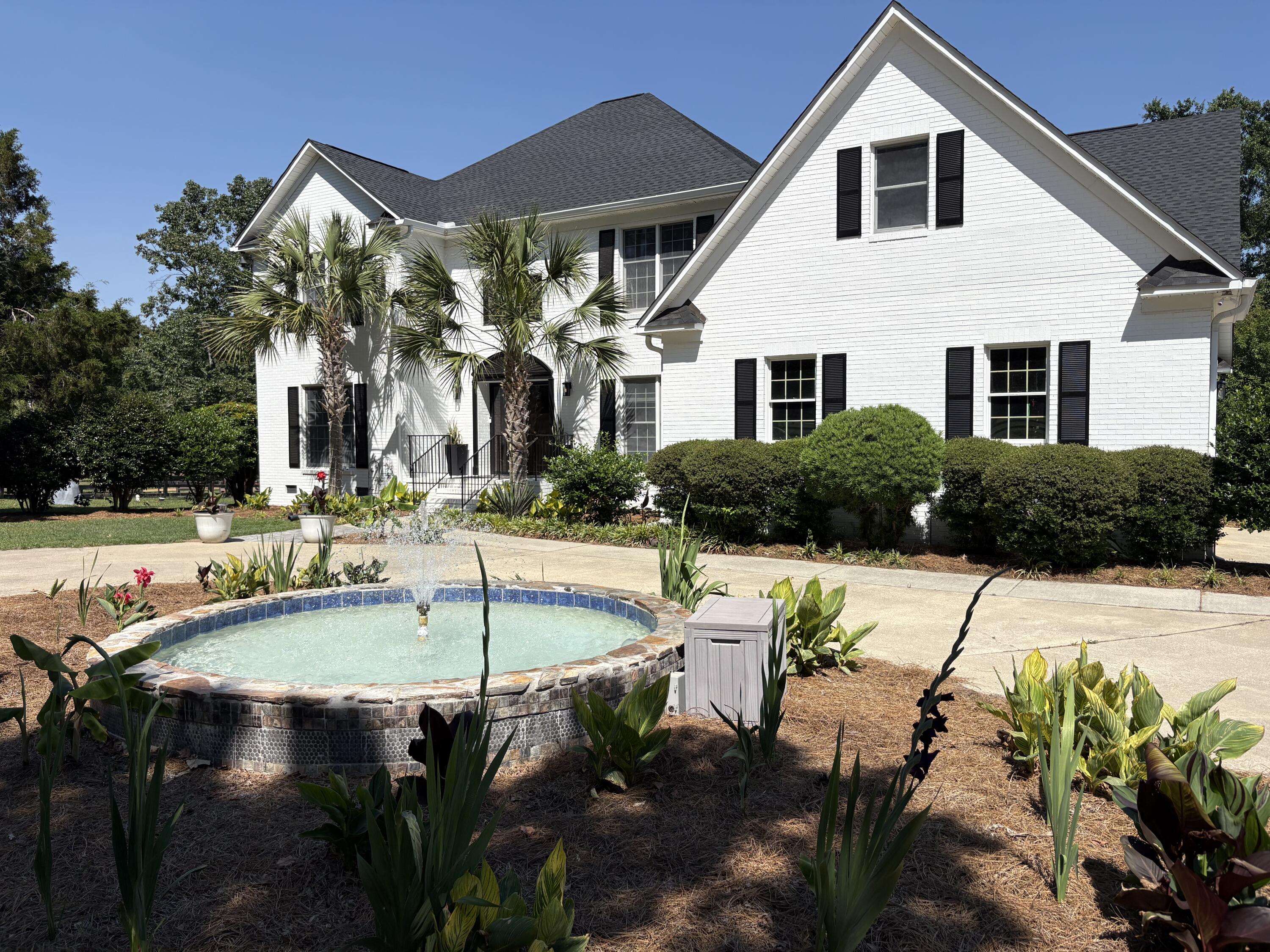1753 Silver Bluff Road Aiken, SC 29803 - Photo 3 of 66