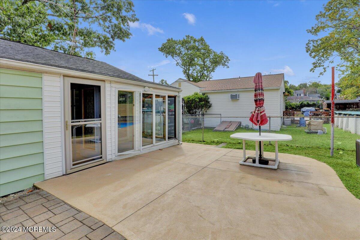 328 Aldrich Road Howell, NJ 07731 - Photo 22 of 31 22-Patio