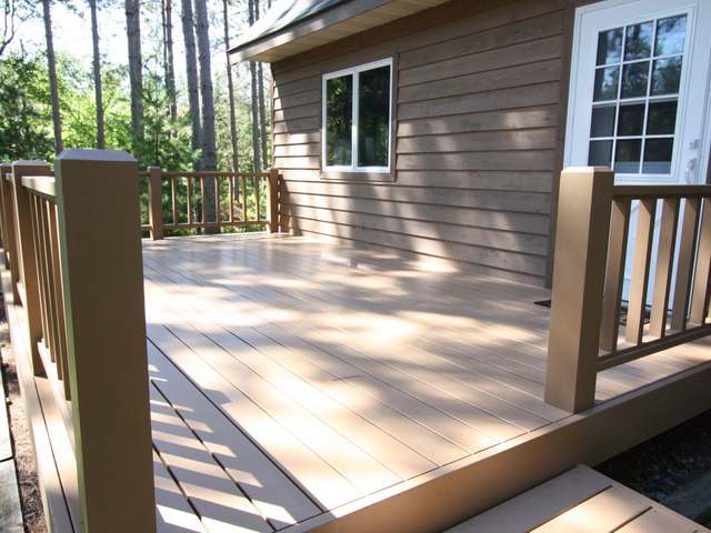 5381 Newman Drive Rhinelander, WI 54501 - Photo 15 of 20 Gallery Image 15