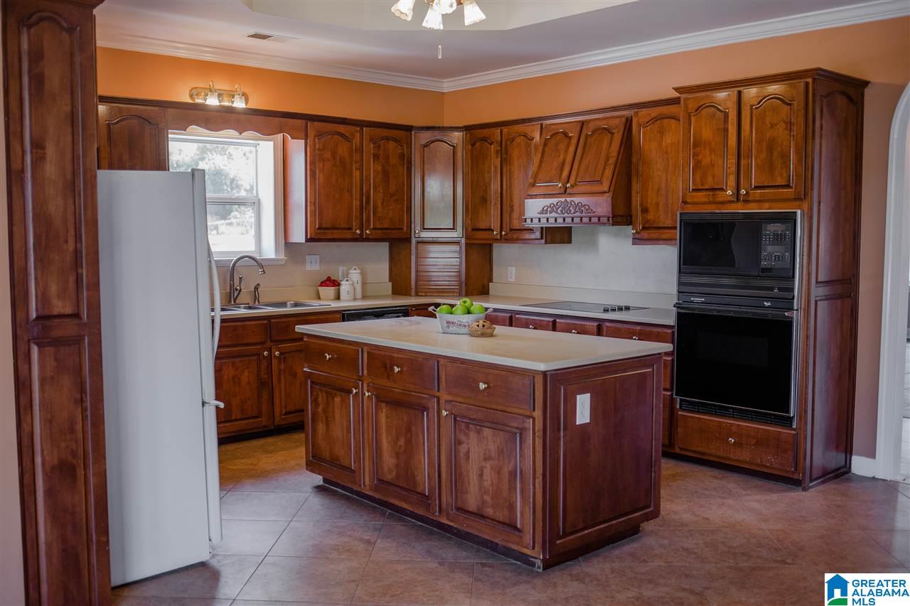 5955 Spring Creek Road Montevallo, AL 35115 - Photo 15 of 50