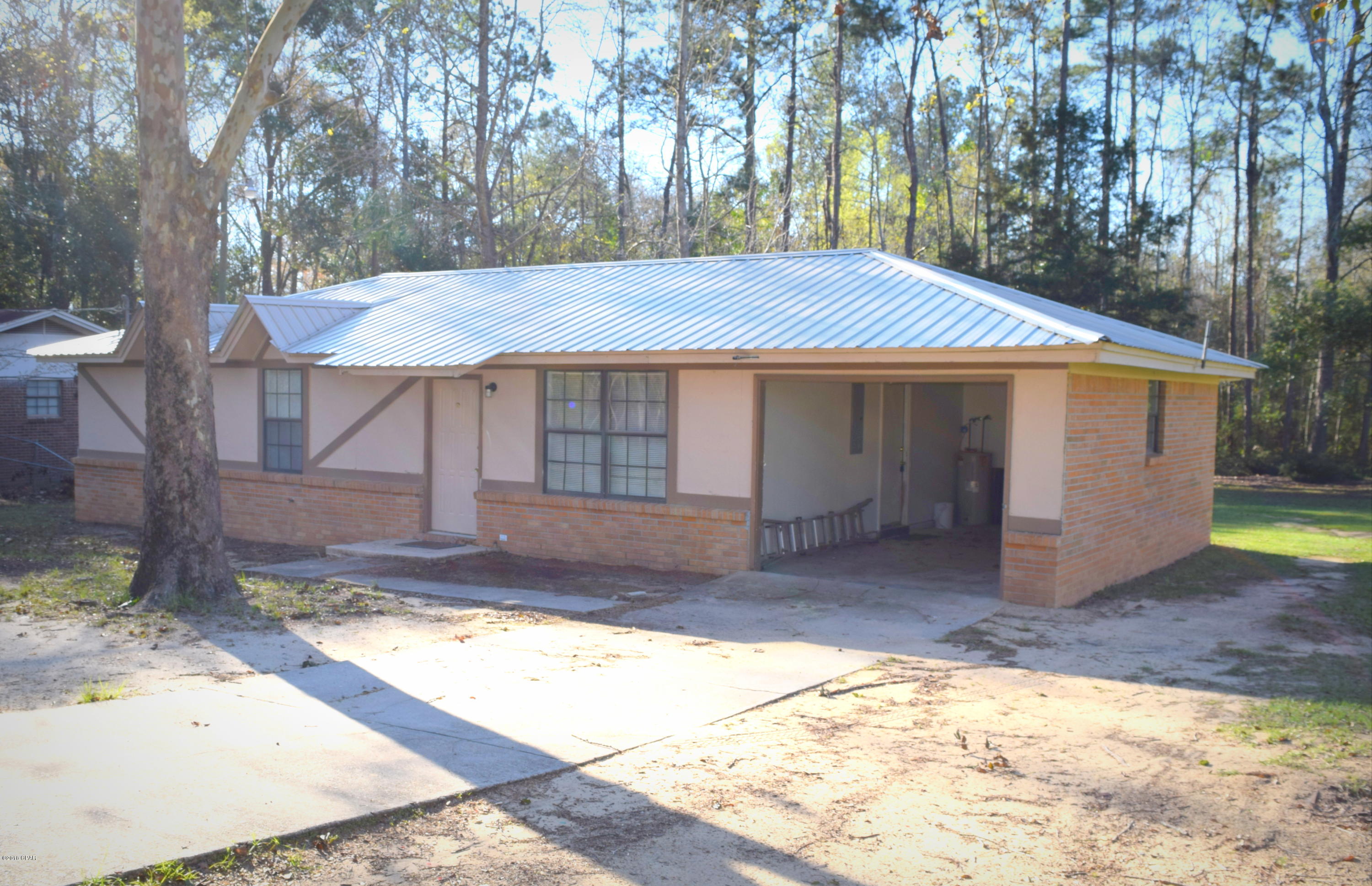 1357 Old Bonifay Road Chipley, FL 32428 - Photo 13 of 14 Gallery Image 13