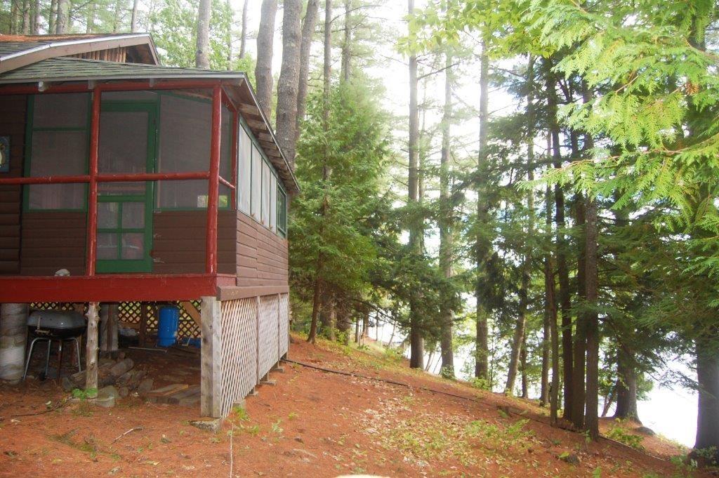 186 Tall Timbers Road Wayne, ME 04284 - Photo 20 of 25 SIDE EXTERIOR