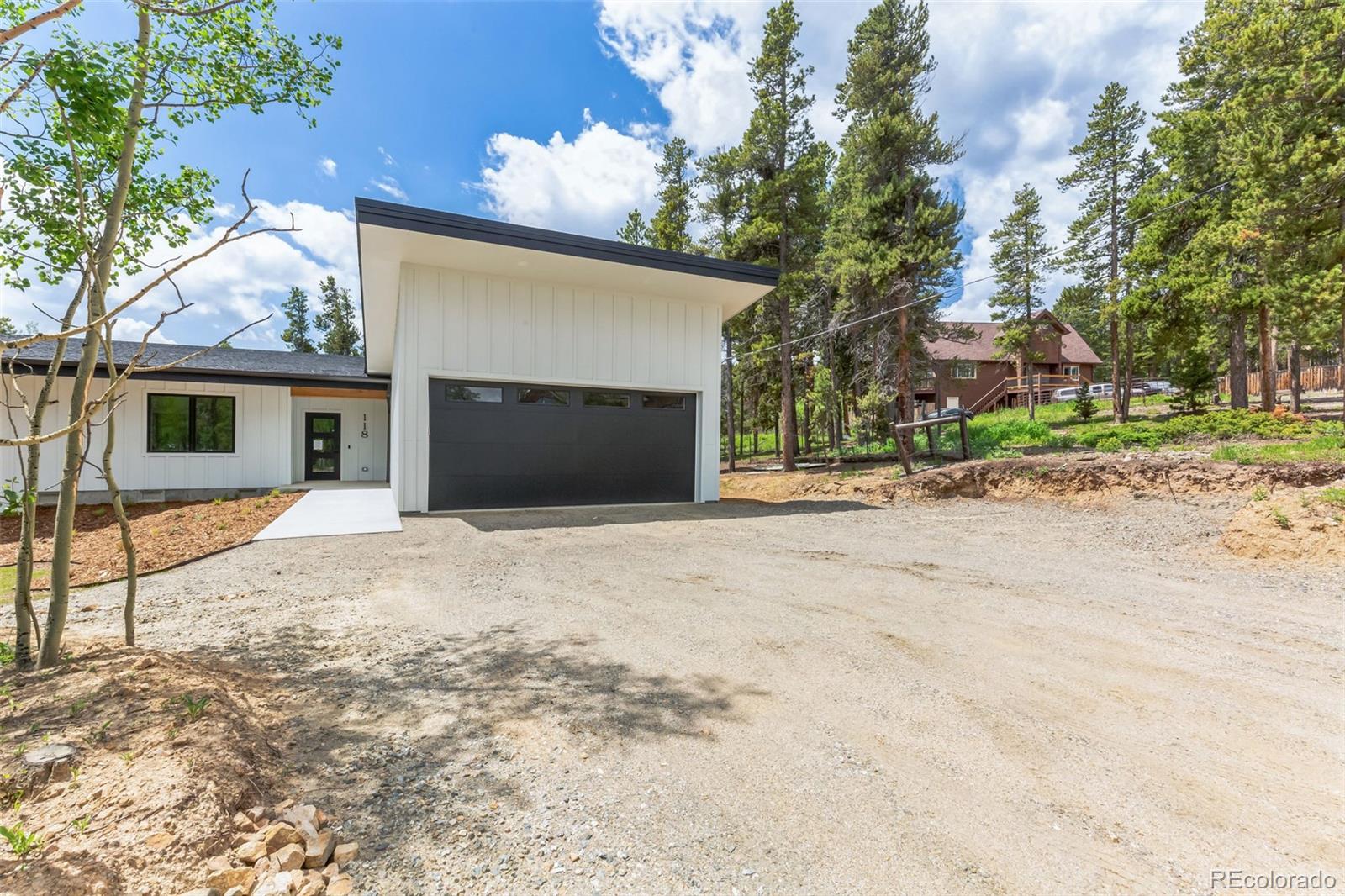 118 Quartz Road Black Hawk, CO 80422 - Photo 2 of 35 Gallery Image 2