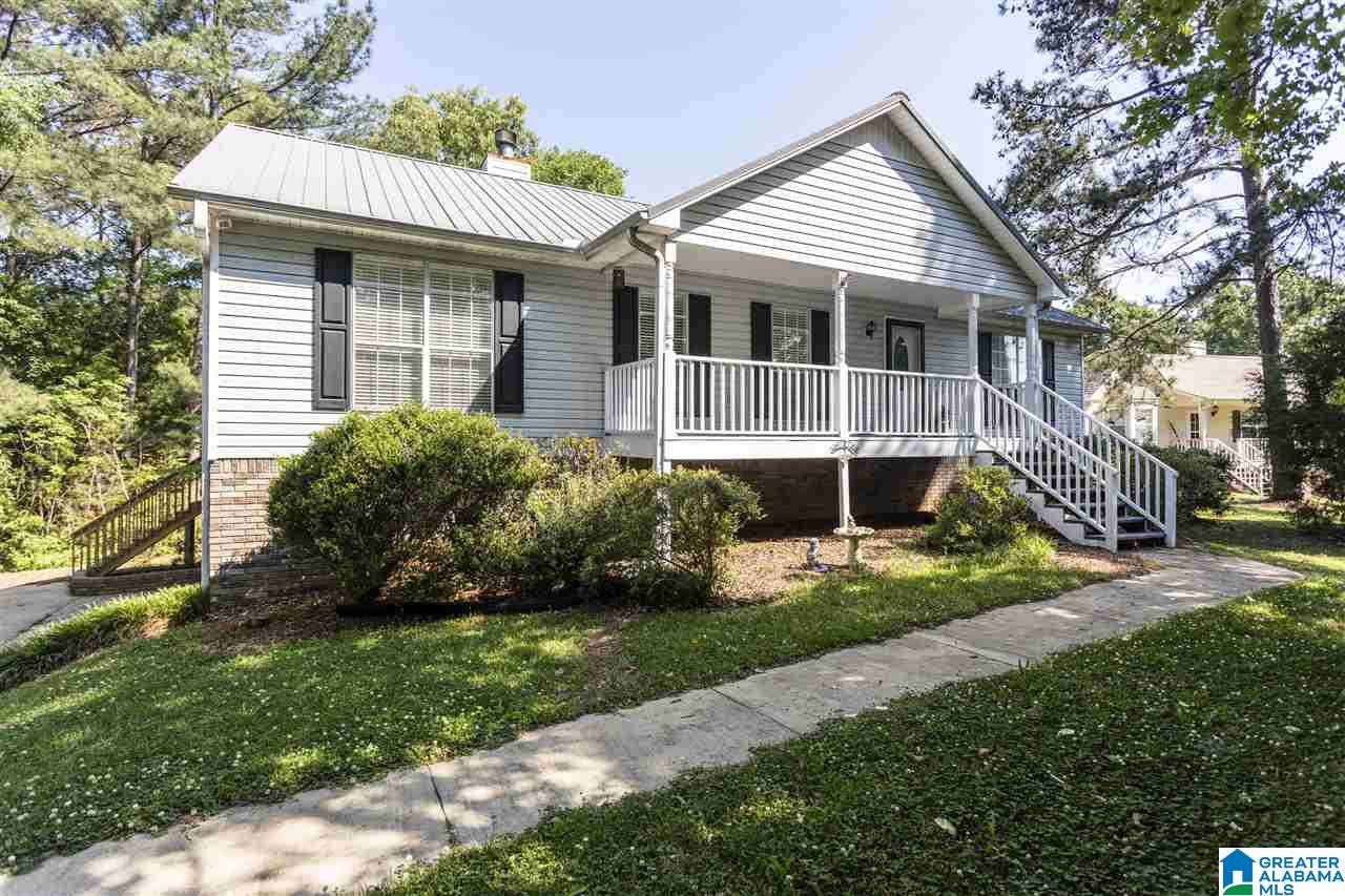 9324 Silley Dean Road Pinson, AL 35126 - Photo 31 of 31
