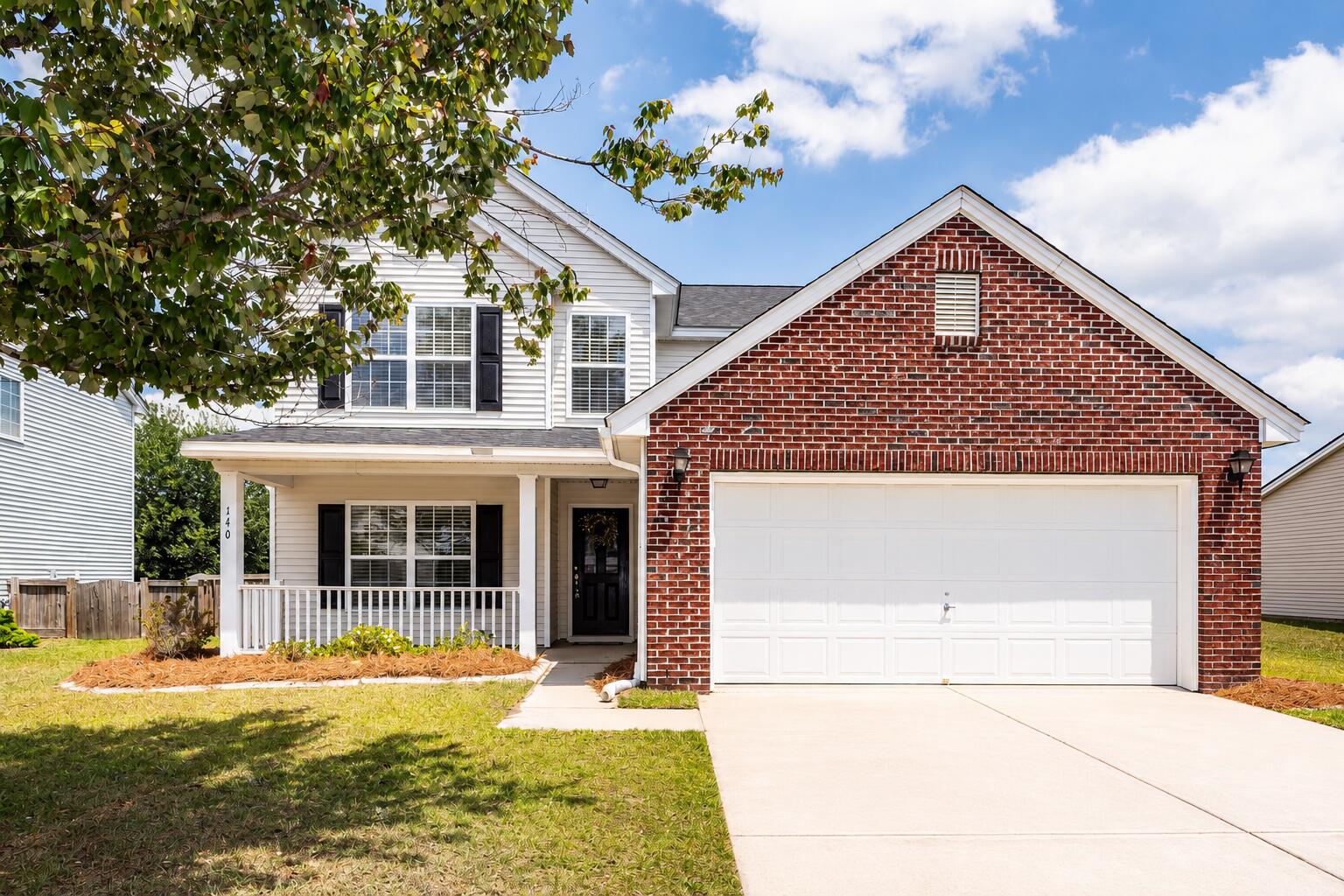 140 Decatur Drive Summerville, SC 29486 - Photo 1 of 58 Welcome to 140 Decatur Drive