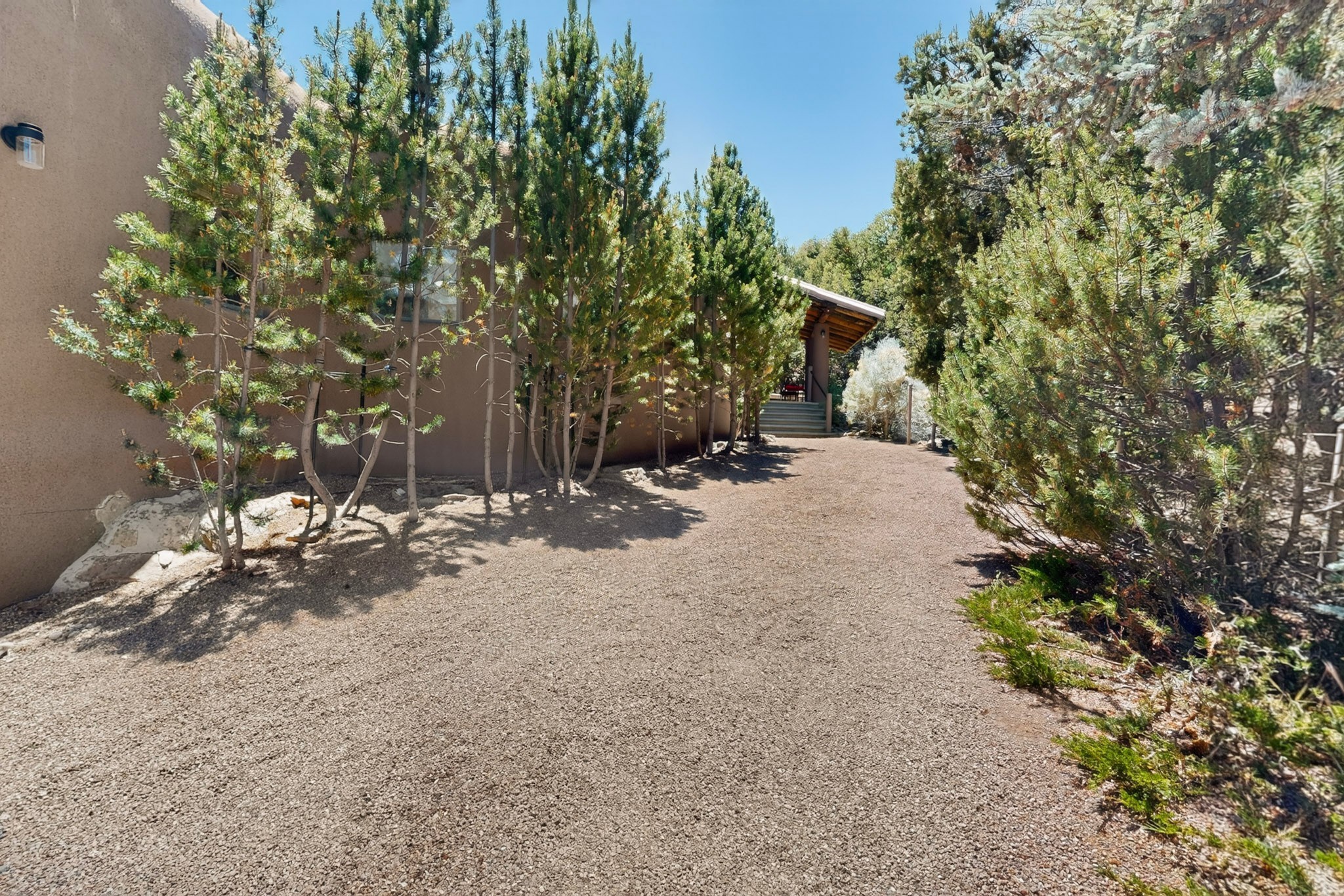 1404 Tesuque Creek Road Santa Fe, NM 87501 - Photo 11 of 55