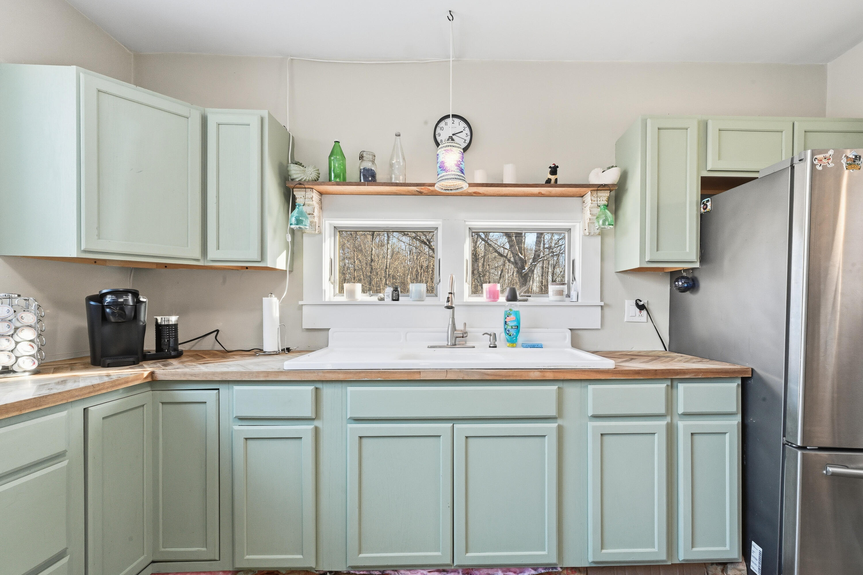 650 North Nobleboro Road Waldoboro, ME 04572 - Photo 7 of 29 110340gr-109