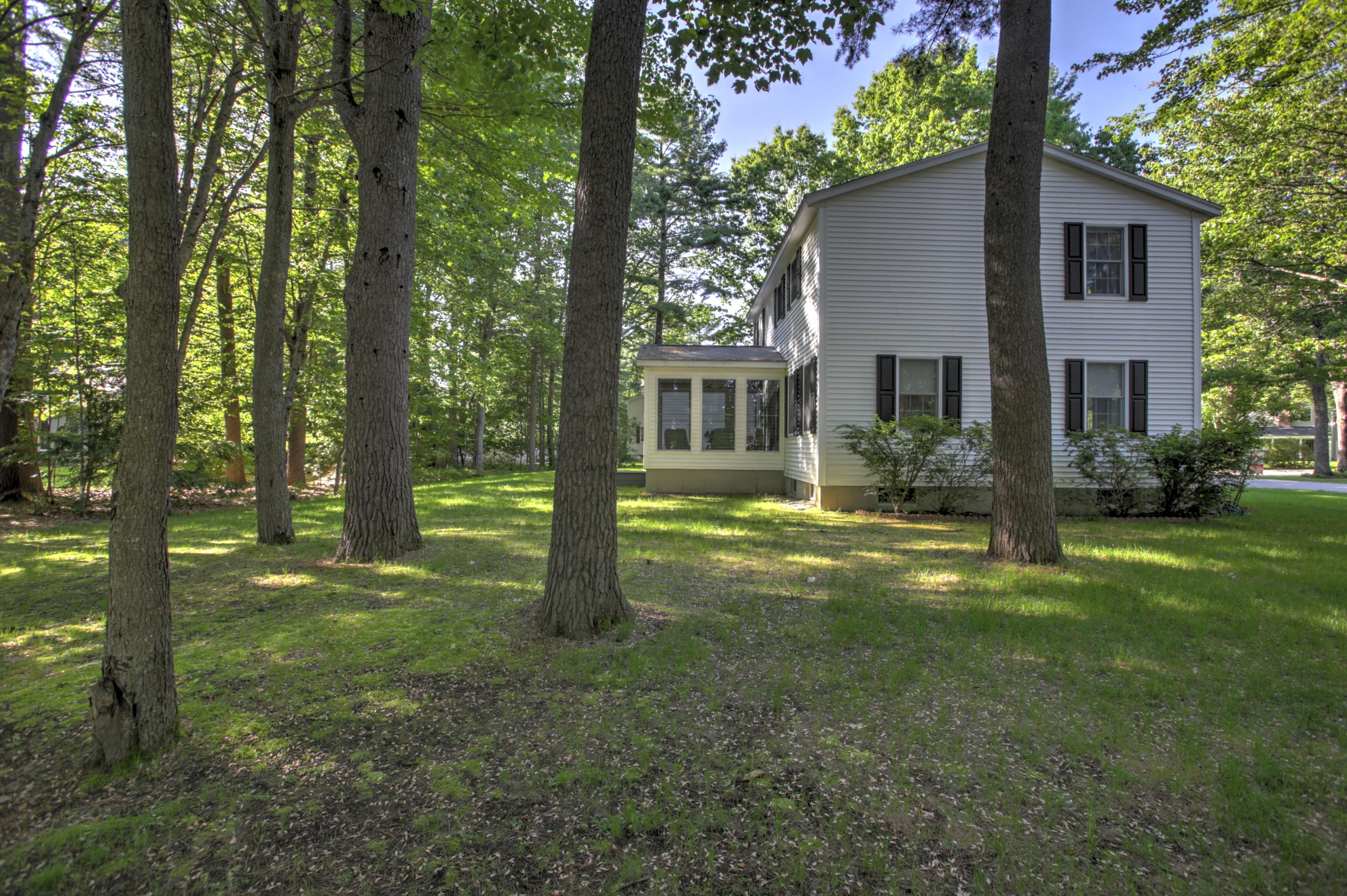 47 Running Springs Road Gorham, ME 04038 - Photo 25 of 27 4