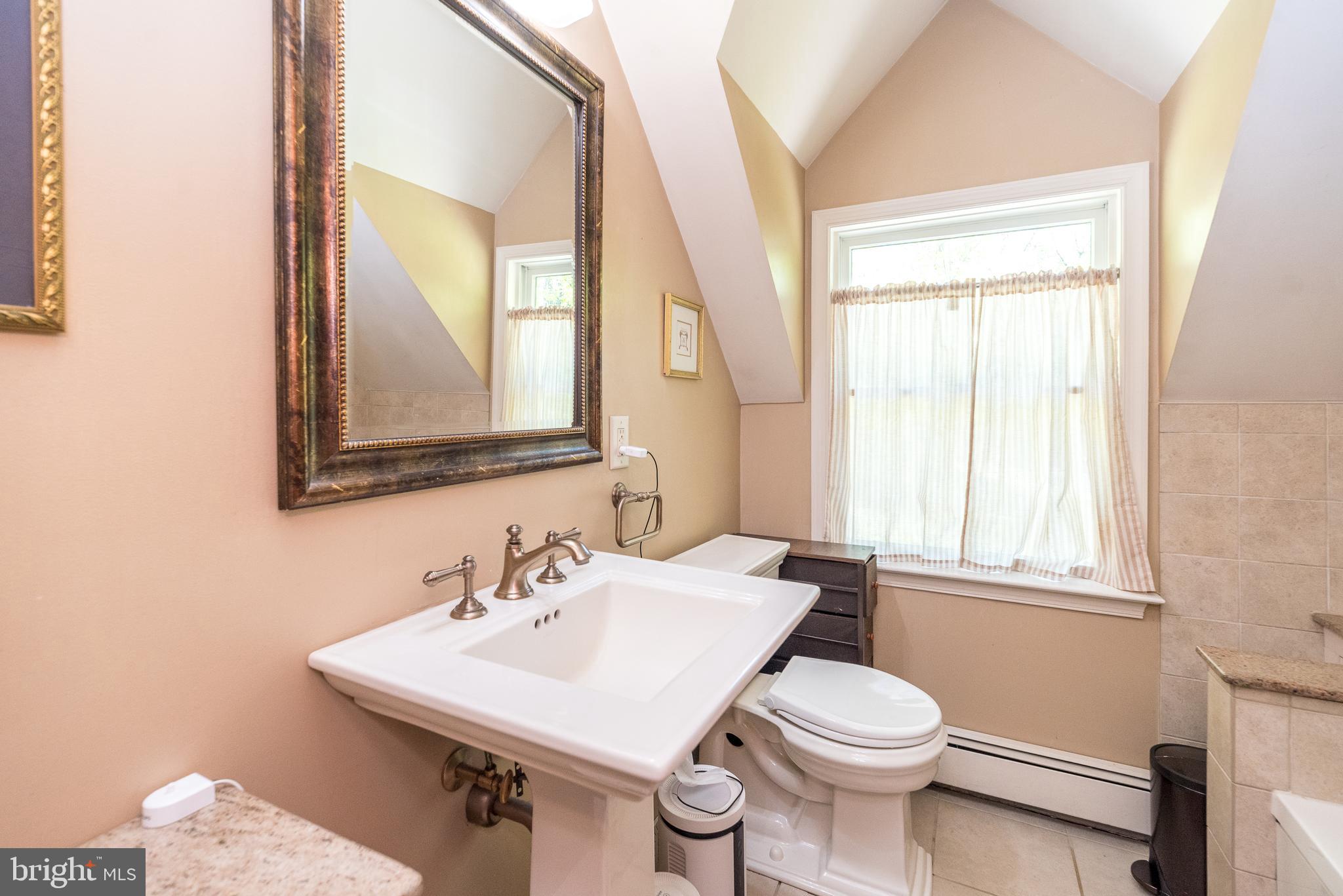 1502 Mission Road Quakertown, PA 18951 - Photo 28 of 52 Updated full bath