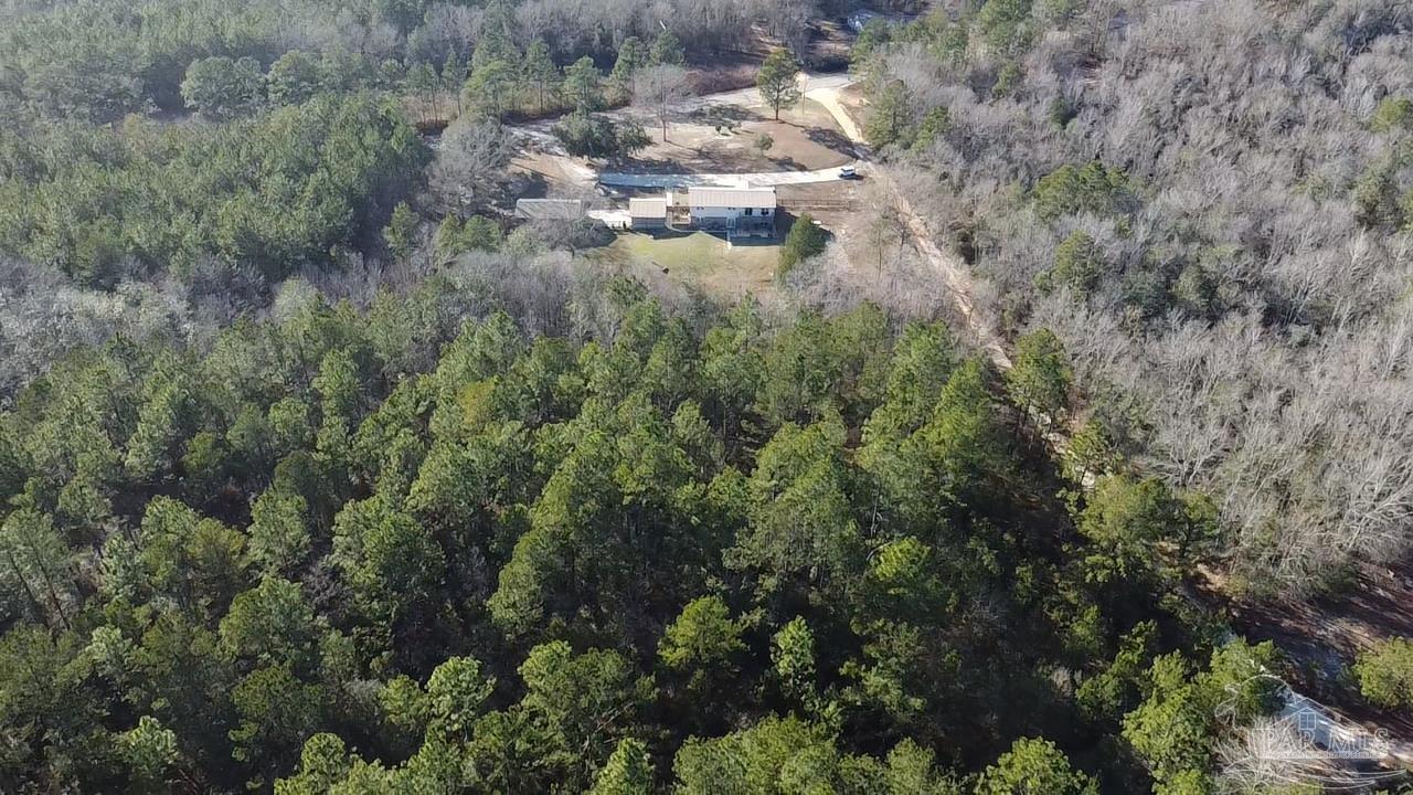 3030 Booneville Road Atmore, AL 36502 - Photo 54 of 57