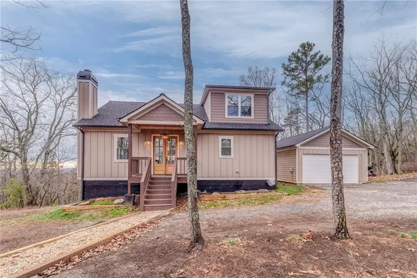 $525,000 | 1172 Hunter Drive, Ranger, GA 30734