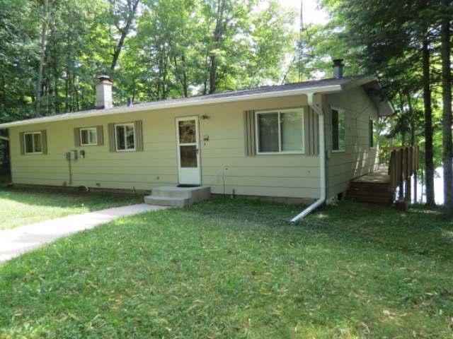 8598 West Rock Lake Road Presque Isle, WI 54557 - Photo 8 of 20 Gallery Image 8