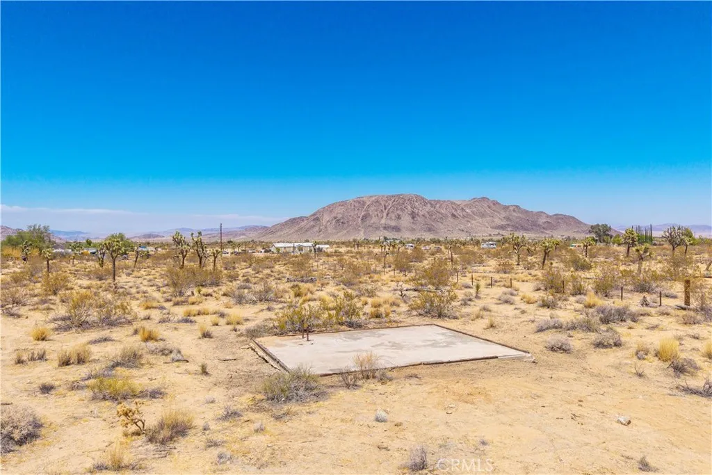 0 Stearman Road Landers, CA 92285 - Photo 2 of 27