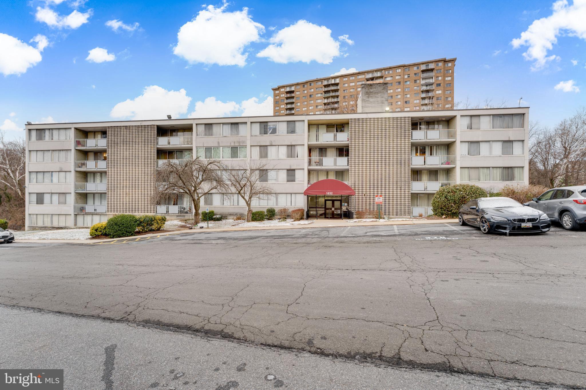 1832 Metzerott Road, Unit 301 Hyattsville, MD 20783 - Photo 2 of 26