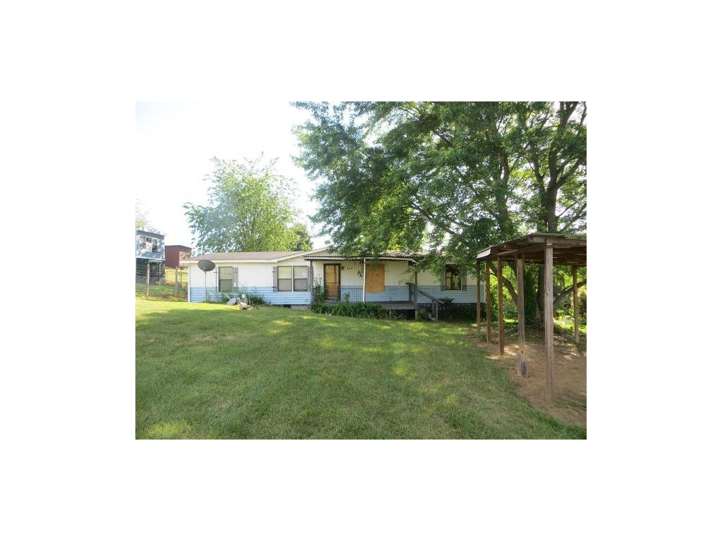 316 Sand Valley Road Jonesborough, TN 37659 - Photo 1 of 8 Photo 1