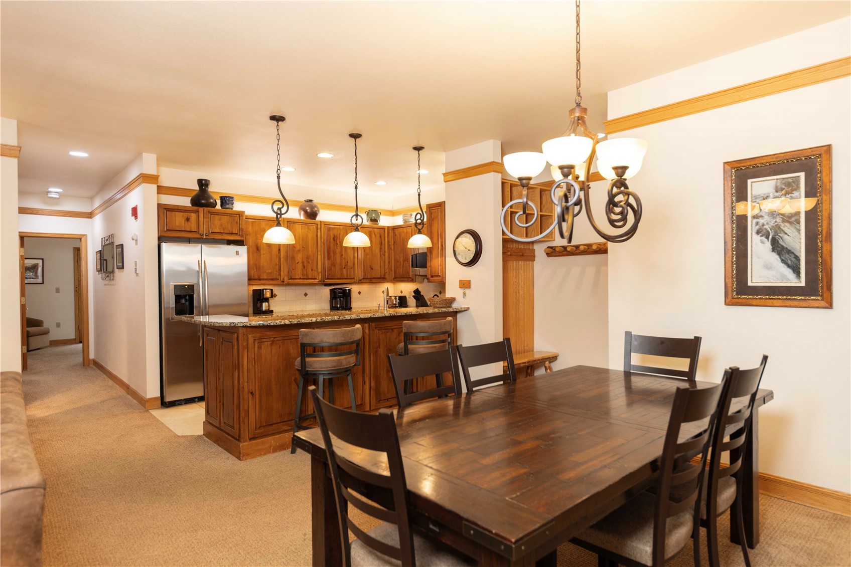 1203 West Keystone Road, Unit 2717 Keystone, CO 80435 - Photo 8 of 34 Gallery Image 8
