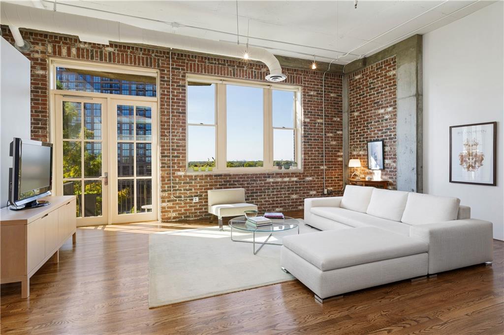 3180 Mathieson Drive Northeast, Unit 802 Atlanta, GA 30305 - Photo 1 of 1