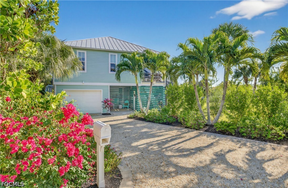 1637 Sabal Sands Road Sanibel, FL 33957 - Photo 5 of 37