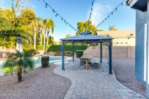 $730,000 | 3254 East Washington Avenue, Gilbert, AZ 85234