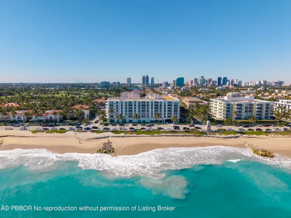 $5,495,000 | 100 Worth Avenue, Unit 310, Palm Beach, FL 33480
