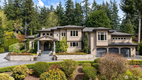 $3,790,000 | 13024 167th Avenue Northeast, Redmond, WA 98052