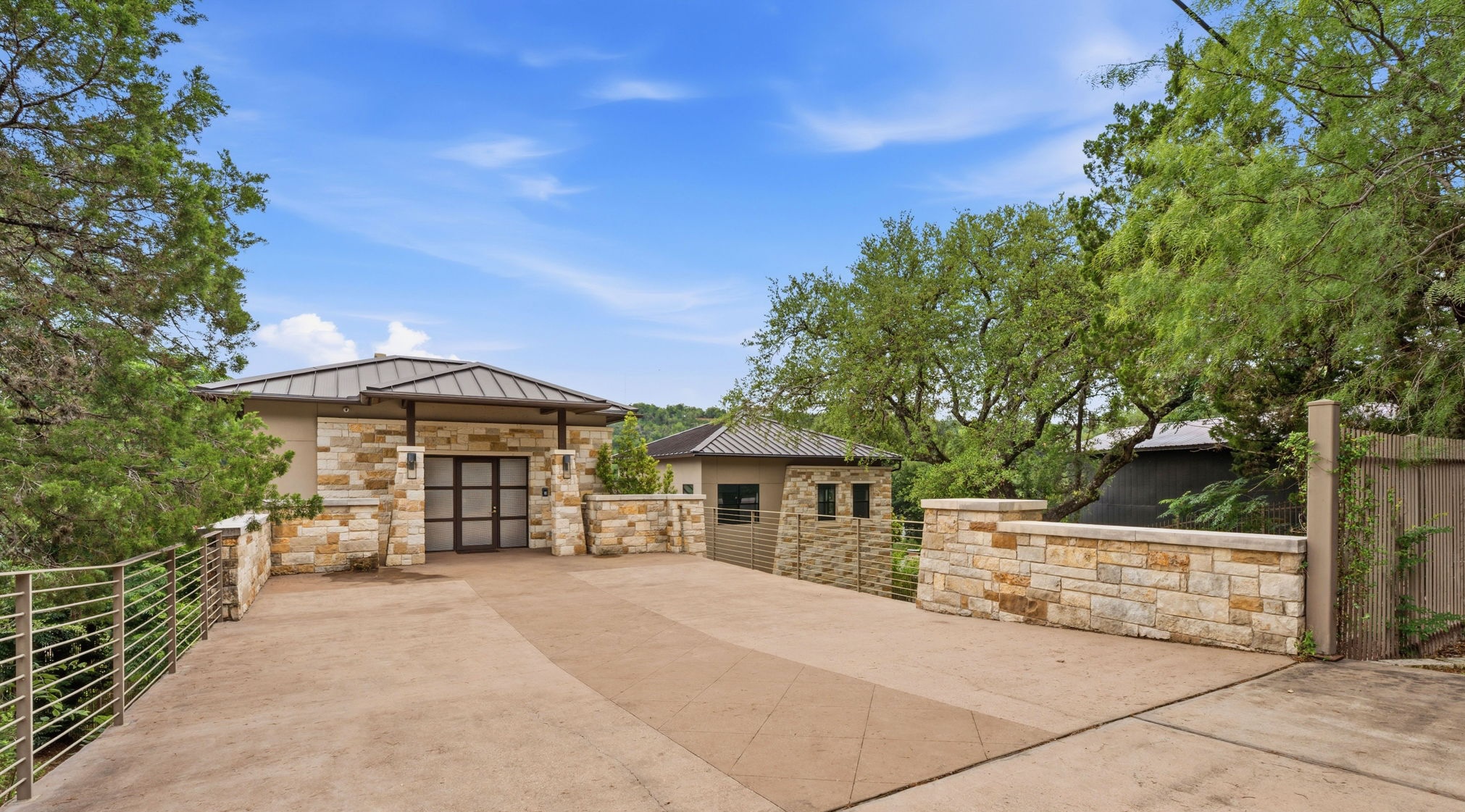 3605 Robbins Road Austin, TX 78730 - Photo 37 of 39