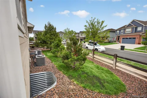 $850,000 | 20554 East Shady Ridge Road, Parker, CO 80134